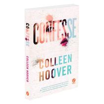 Livro - Confesse Livro - Confesse