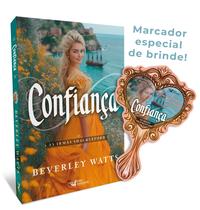 Livro - Confiança – Vol.3 Livro - Confiança – Vol.3
