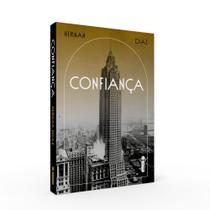 Livro - Confiança