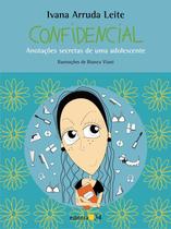 Livro - Confidencial