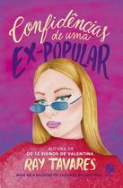 Livro - Confidências de uma ex-popular