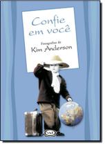 Livro - Confie em você Livro - Confie em você