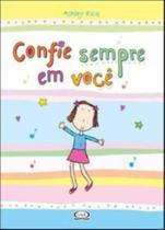 Livro - Confie sempre em você