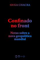 Livro - Confinado no front