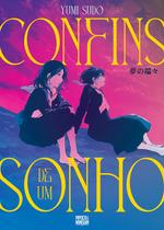 Livro - Confins de um Sonho (Mangá Volume Único) Livro - Confins de um Sonho (Mangá Volume Único)