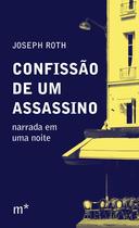 Livro - Confissão de um assassino