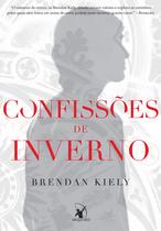 Livro - Confissões de inverno