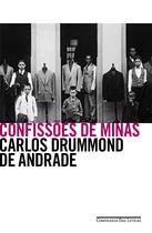 Livro - Confissões de Minas Livro - Confissões de Minas
