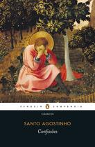 Livro - Confissões de santo Agostinho