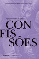 Livro - Confissões de Santo Agostinho Livro - Confissões de Santo Agostinho