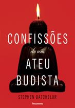 Livro - Confissões de um Ateu Budista