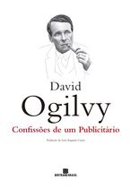 Livro - Confissões de um publicitário Livro - Confissões de um publicitário