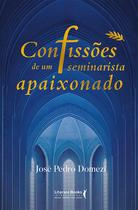 Livro - Confissões de um seminarista apaixonado