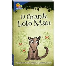 Livro - Confissões de um Vilão de Contos de Fada: O Grande Lobo Mau Livro - Confissões de um Vilão de Contos de Fada: O Grande Lobo Mau