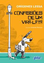 Livro - Confissões de um vira-lata