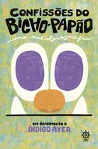 Livro - Confissões do Bicho-Papão Livro - Confissões do Bicho-Papão