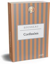 Livro - Confissões - Rousseau