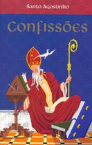 Livro - Confissões - Santo Agostinho