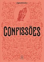 Livro - Confissões Livro - Confissões