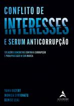 Livro - Conflito de interesses