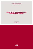 Livro - Conflito e cooperação entre gerações