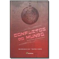 Livro - Conflitos No Mundo - MODERNA