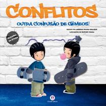 Livro - Conflitos Livro - Conflitos