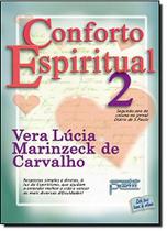 Livro - Conforto espiritual - vol. 2 Livro - Conforto espiritual - vol. 2