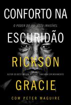 Livro - Conforto na escuridão Livro - Conforto na escuridão