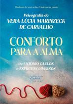 Livro - Conforto para a alma