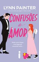 Livro - Confusões do amor Livro - Confusões do amor