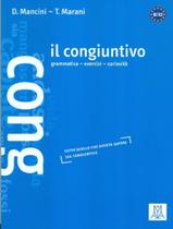 Livro - Congiuntivo, Il (B1/C2)
