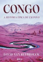 Livro - Congo Livro - Congo