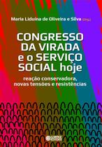Livro - Congresso da Virada e o Serviço Social hoje
