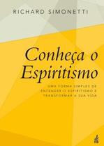 Livro - Conheca O Espiritismo - 5ª Ed