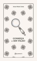 Livro - Conheça o seu filho