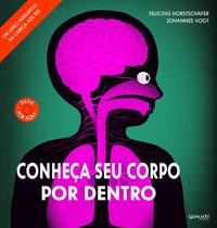 Livro - Conheça Seu Corpo por Dentro