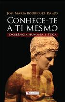 Livro - Conhece-te a ti mesmo