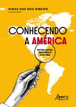 Livro - Conhecendo a América Livro - Conhecendo a América