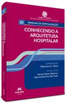 Livro - Conhecendo a Arquitetura Hospitalar