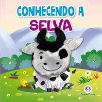 Livro - Conhecendo a Selva