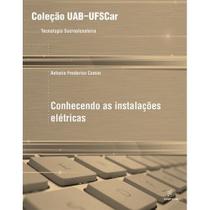 Livro - Conhecendo as instalaçoes elétricas
