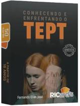 Livro - Conhecendo E Enfrentando O Tept Livro - Conhecendo E Enfrentando O Tept