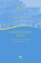 Livro - Conhecendo Jesus
