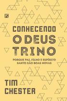 Livro - Conhecendo o Deus Trino Livro - Conhecendo o Deus Trino
