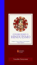 Livro - Conhecendo o Hinduísmo