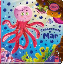 Livro - Conhecendo o Mar