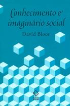 Livro - Conhecimento e imaginário social