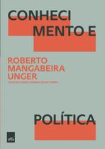 Livro - Conhecimento e Política