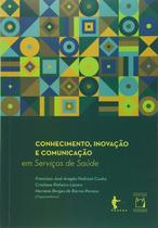 Livro - Conhecimento, inovação e comunicação Livro - Conhecimento, inovação e comunicação